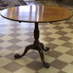 849 3500 TEA TABLE